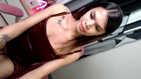 Patricia online show from 02.09.25
