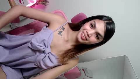 Patricia online show from 02.10.25