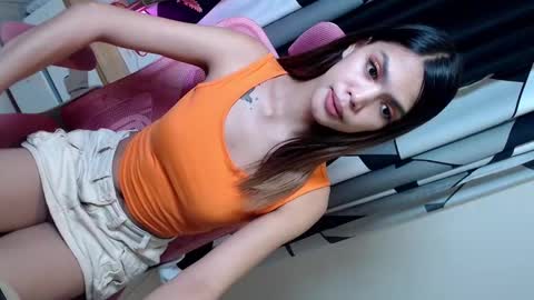 Patricia online show from 02.14.25