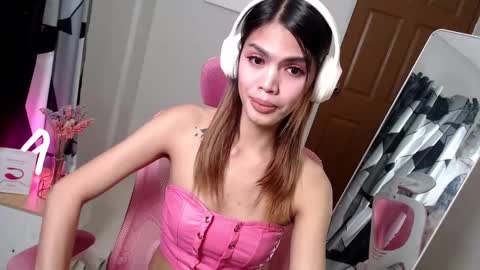 Patricia online show from 02.27.25
