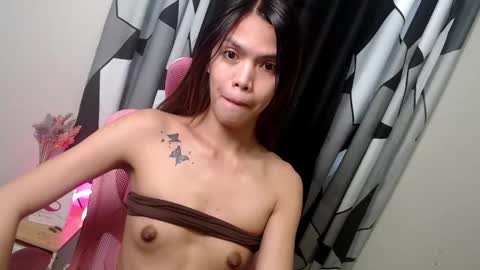 Patricia online show from 03.05.25
