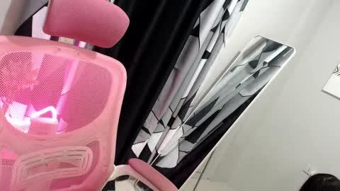 Patricia online show from 03.08.25