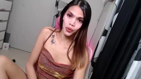 Patricia online show from 03.11.25