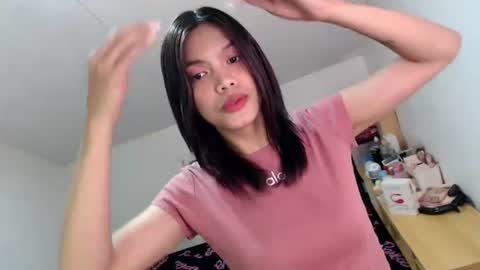 Patricia online show from 07.08.26