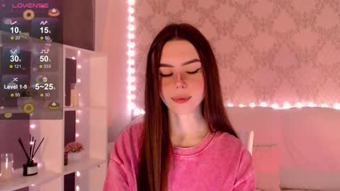 Mia online show from 10.05.25