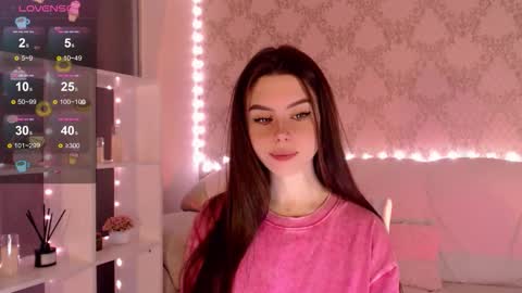 Mia online show from 10.09.25