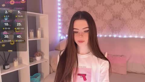 Mia online show from 03.08.26