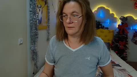 holymilfa online show from 12.01.24