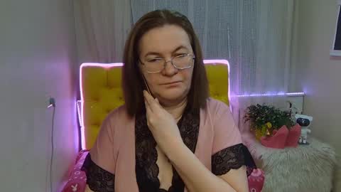 holymilfa online show from 02.01.25