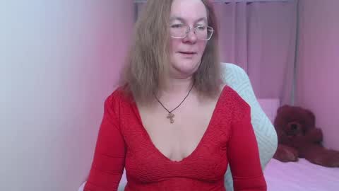 holymilfa online show from 04.20.26