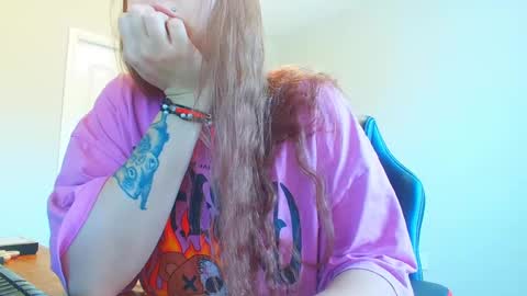 Viktoria online show from 12.11.24