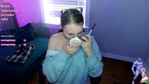 Viktoria online show from 03.24.26