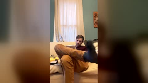 Joseph online show from 01.11.26