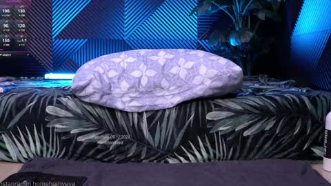 homehornyeva online show from 12.09.24