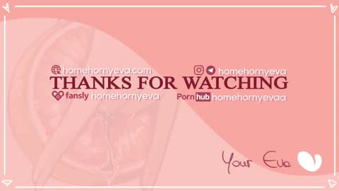 homehornyeva online show from 01.05.25