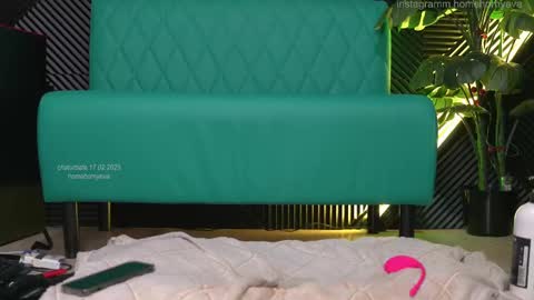 homehornyeva online show from 02.17.25