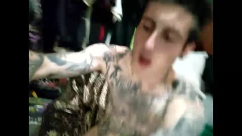 homeinvasion online show from 12.10.24