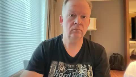 Daffy online show from 12.18.25