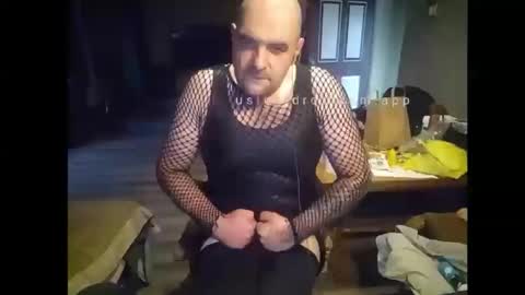 Thomass online show from 10.13.25