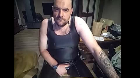 Thomass online show from 11.03.25