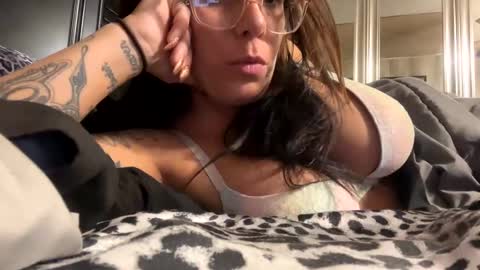 BREE online show from 12.11.24