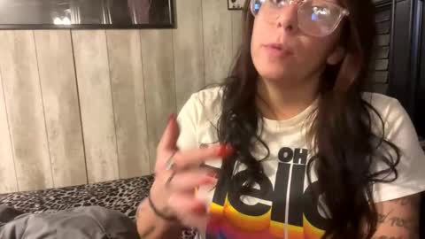 BREE online show from 12.31.24
