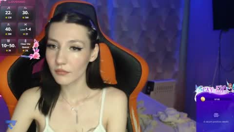 Kate online show from 06.13.26
