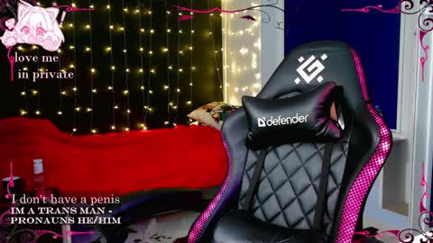 Honelints boyblonde hair AsterMIntfemboybrown hair online show from 03.03.25