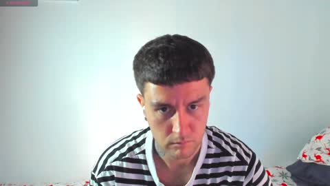 Snapshot of honestandrew chatting on 12.29.24 Andrew online show from 12.29.24