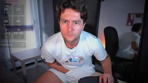 Andrew online show from 10.31.25