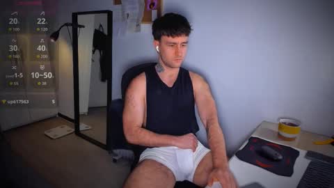 Andrew online show from 02.12.26