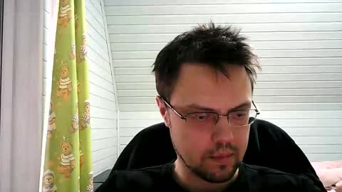 Snapshot of honesttojoy chatting on 02.02.25 Henry online show from 02.02.25