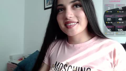 Honey Aynu online show from 02.06.25