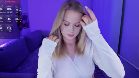 Tammy online show from 11.20.25