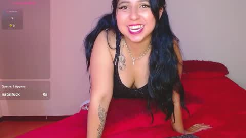 mimi online show from 02.28.25