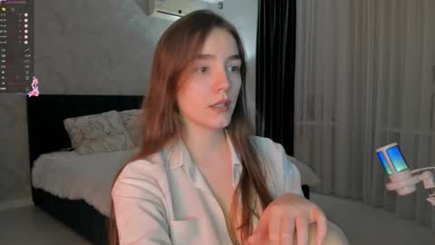 Chantal online show from 09.12.25