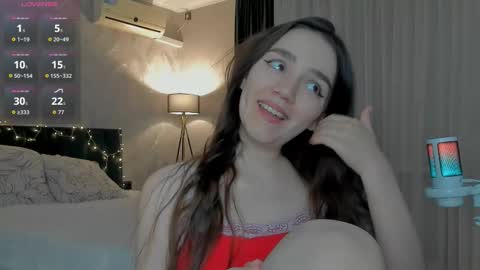 Chantal online show from 02.22.26