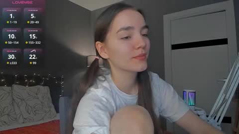 Chantal online show from 03.25.26