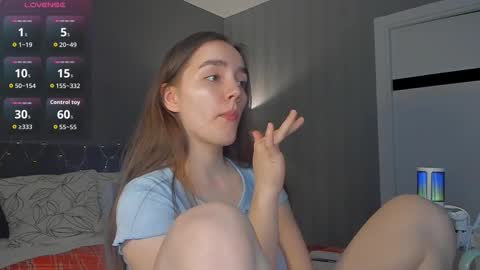 Chantal online show from 03.26.26