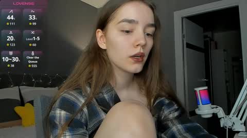 Chantal online show from 05.24.26