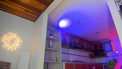 Snapshot of honey_fox01 chatting on 01.25.25 HONEY online show from 01.25.25