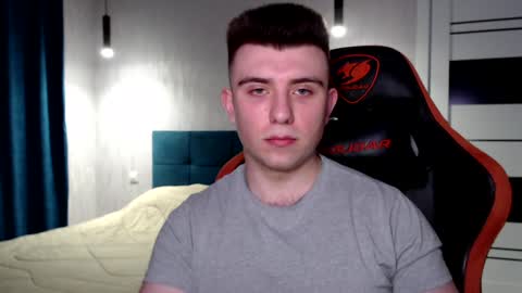 Wolfy online show from 12.09.24