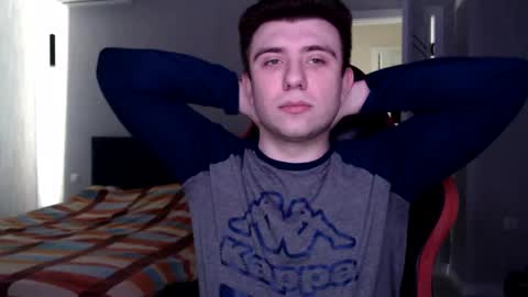 Wolfy online show from 02.11.25