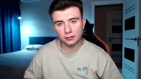 Wolfy online show from 12.14.25