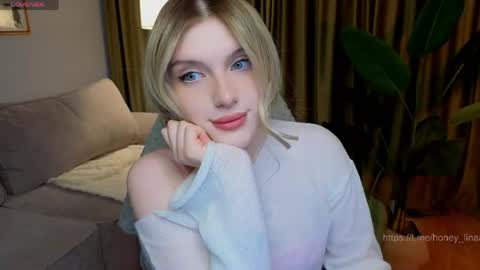 Snapshot of honey_kors chatting on 04.24.26 Lina online show from 04.24.26