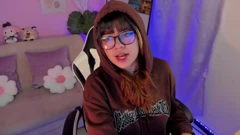 Milenka online show from 05.14.26