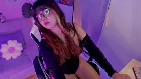 Milenka online show from 06.04.26