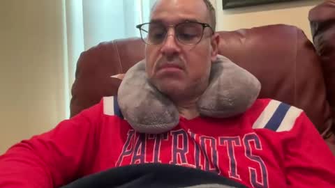 honey_man14 online show from 09.21.25