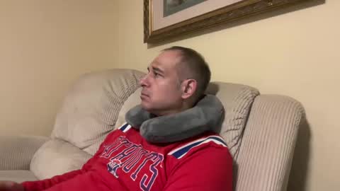 honey_man14 online show from 10.01.25