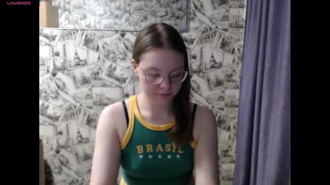 Lina online show from 01.15.25